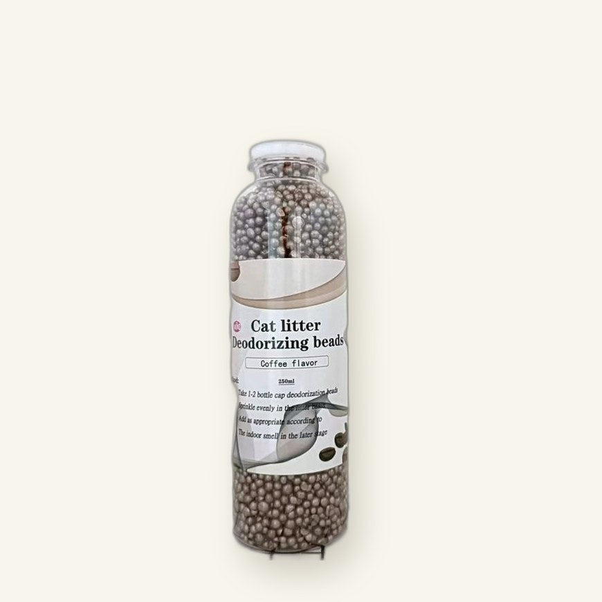 Carbon Litter Deodoriser