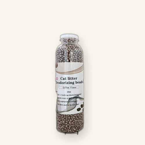 Carbon Litter Deodoriser
