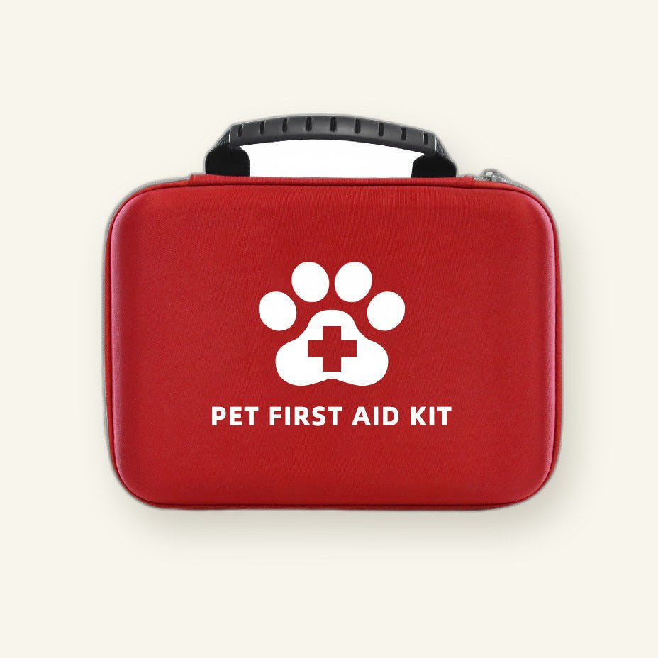Pet First Aid Kit