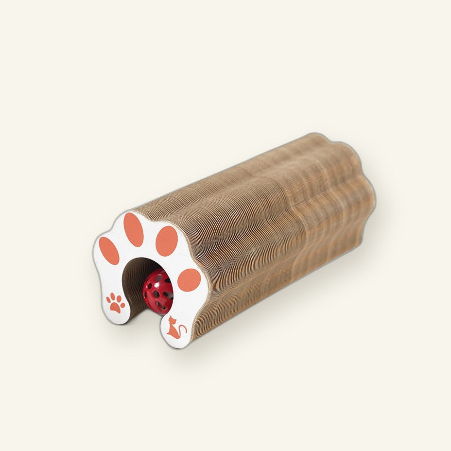 Foldable Cat Scratcher - PurrCurl
