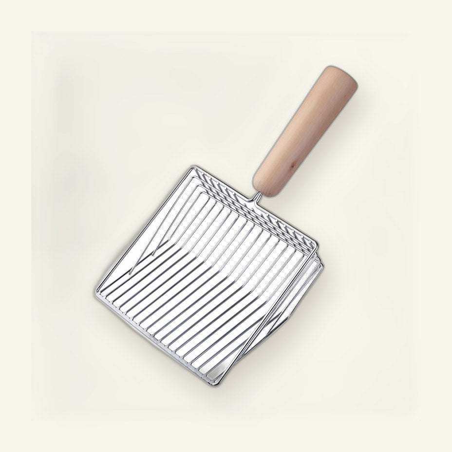 Cat Litter Scoop & Stand - ScoopNest