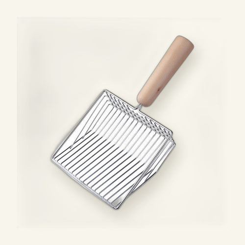 Cat Litter Scoop & Stand - ScoopNest