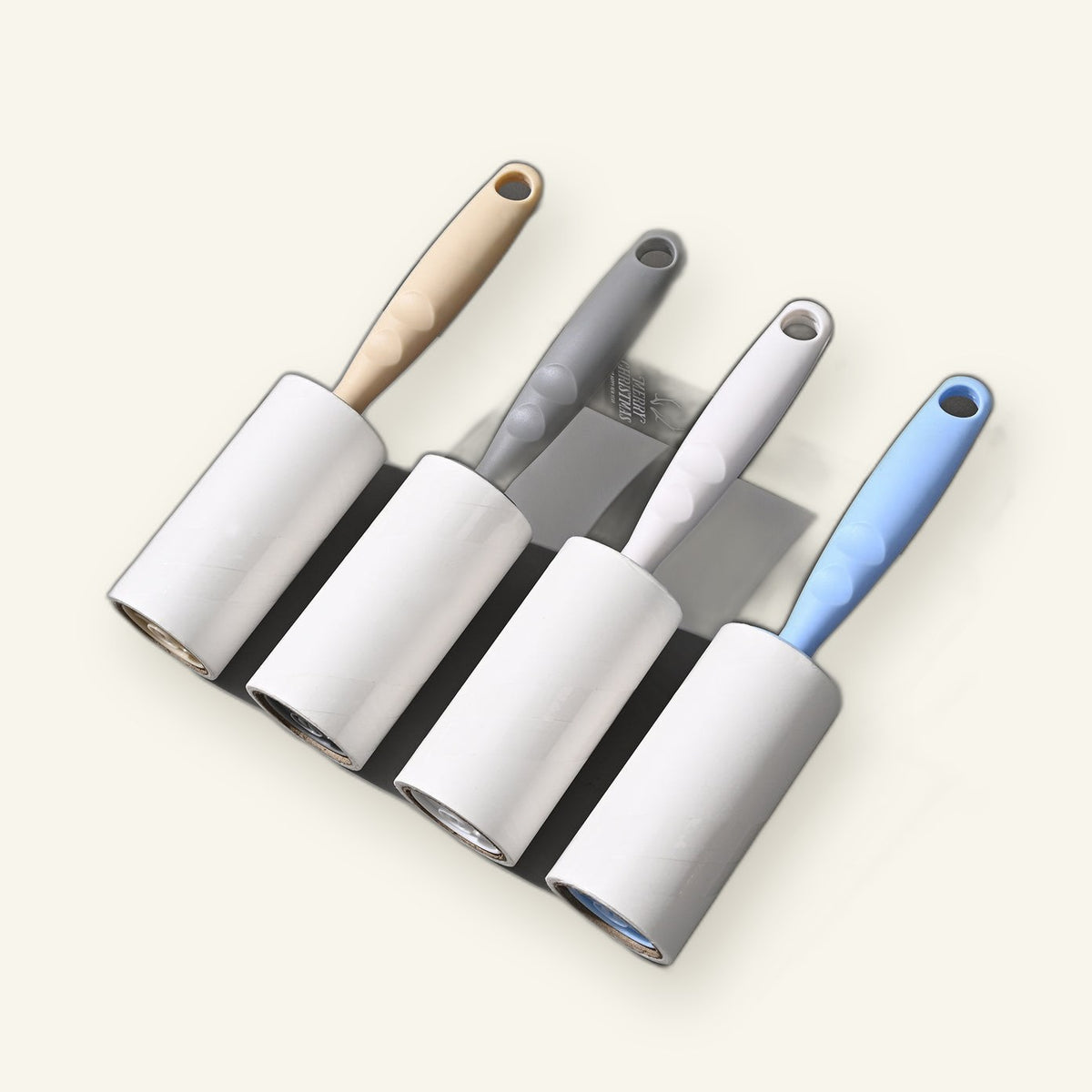 Tear-off Lint Roller Portable Lint Remover