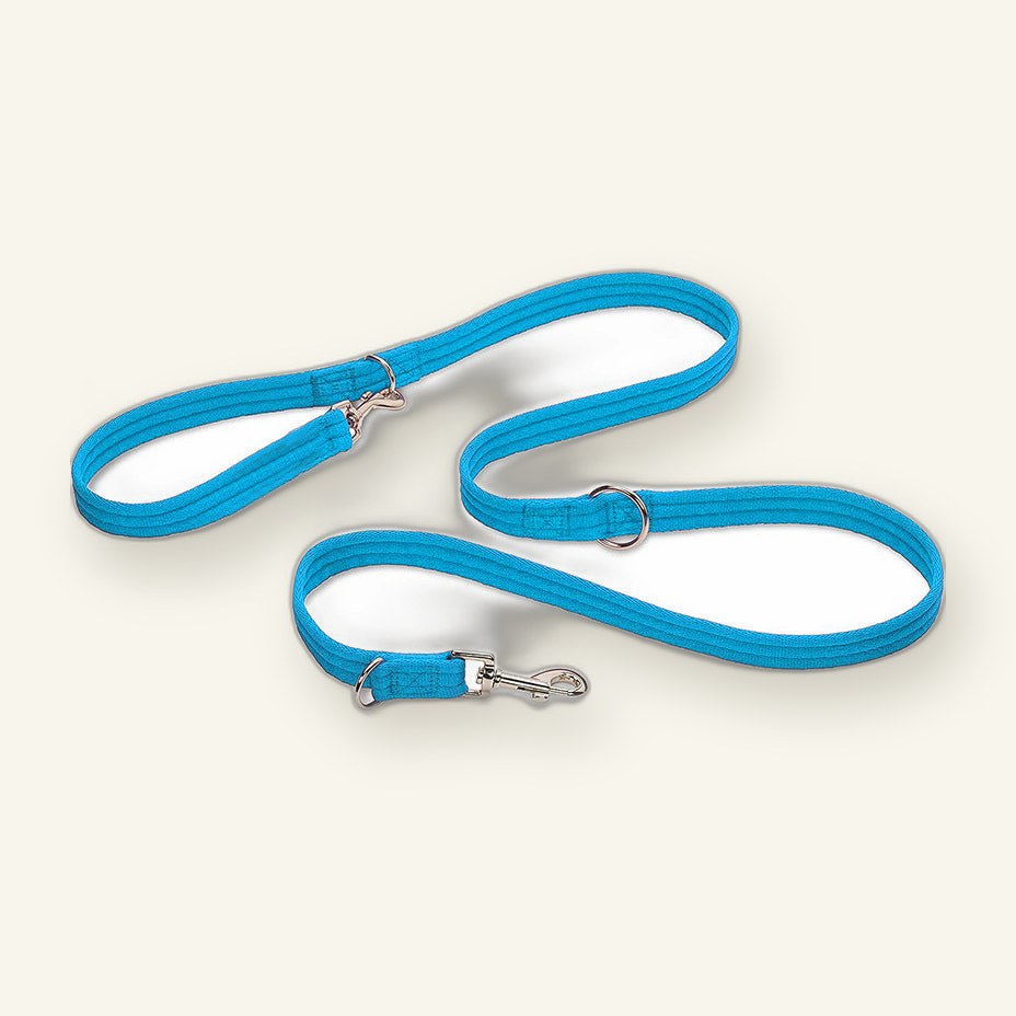 Dog Leash Multi-functional Double-ended For Sports