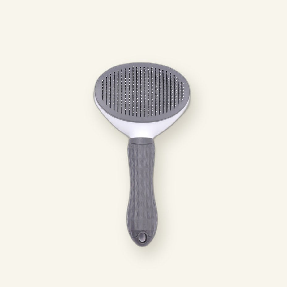 Zeze Pet Grooming Device For Dogs To Float The Hair Golden Retriever Teddy Detachable To Knot And Comb The Cat's Long Ha
