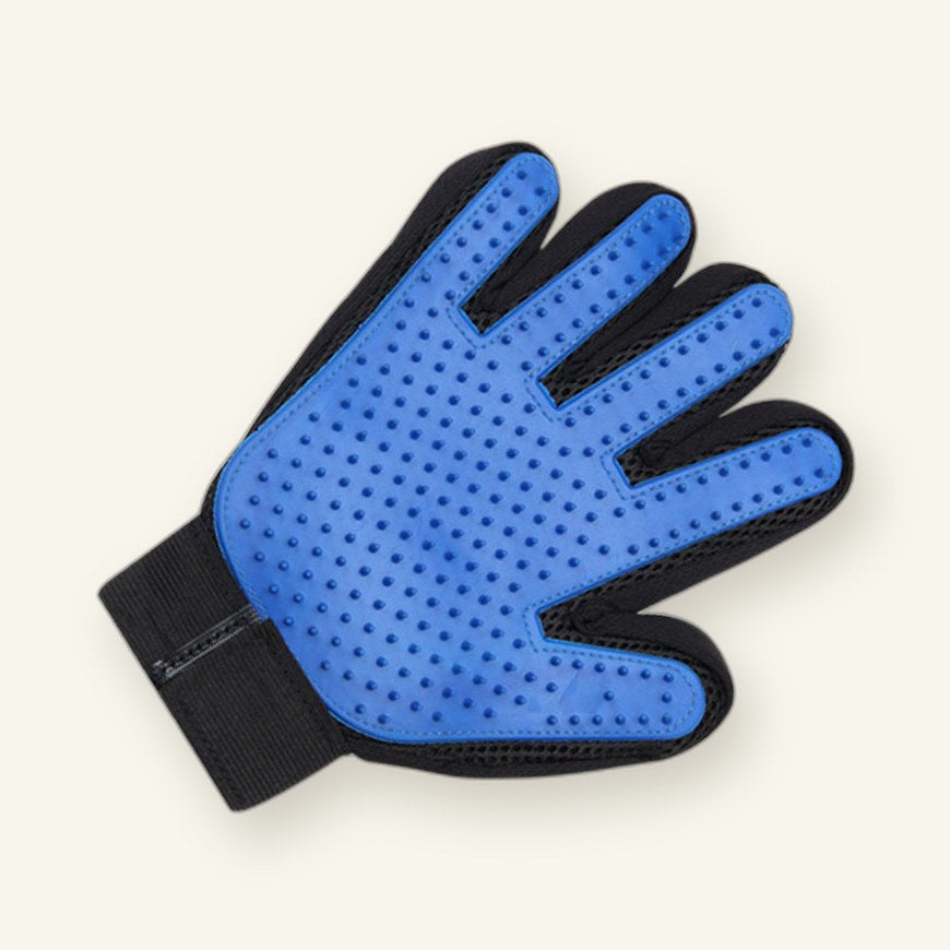 Pet Gloves Cat Petting Gloves Float Hair Cleaning Cleaning Beauty Massage Dog Supplies Dog Comb