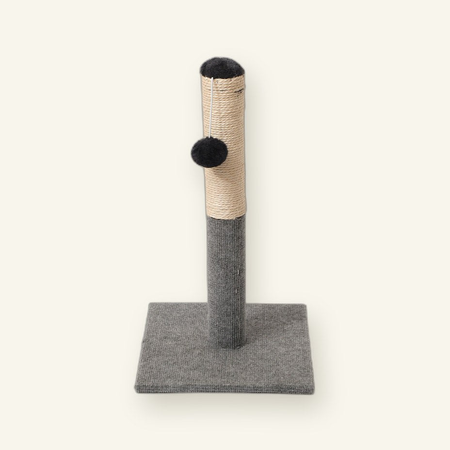 Sisal Cat Scratch Board Vertical Wear-resistant