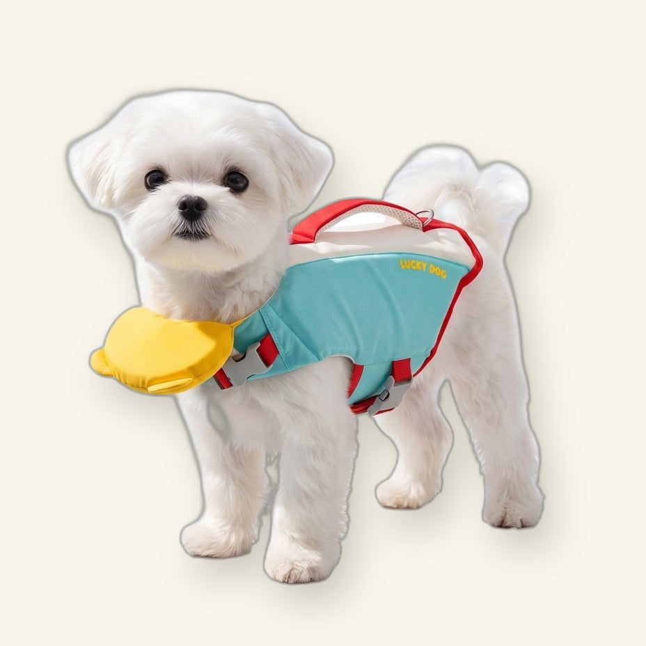 Dog Life Jacket